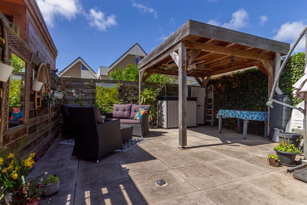 Medium property photo - Middelzand 4334, 1788 JB Julianadorp